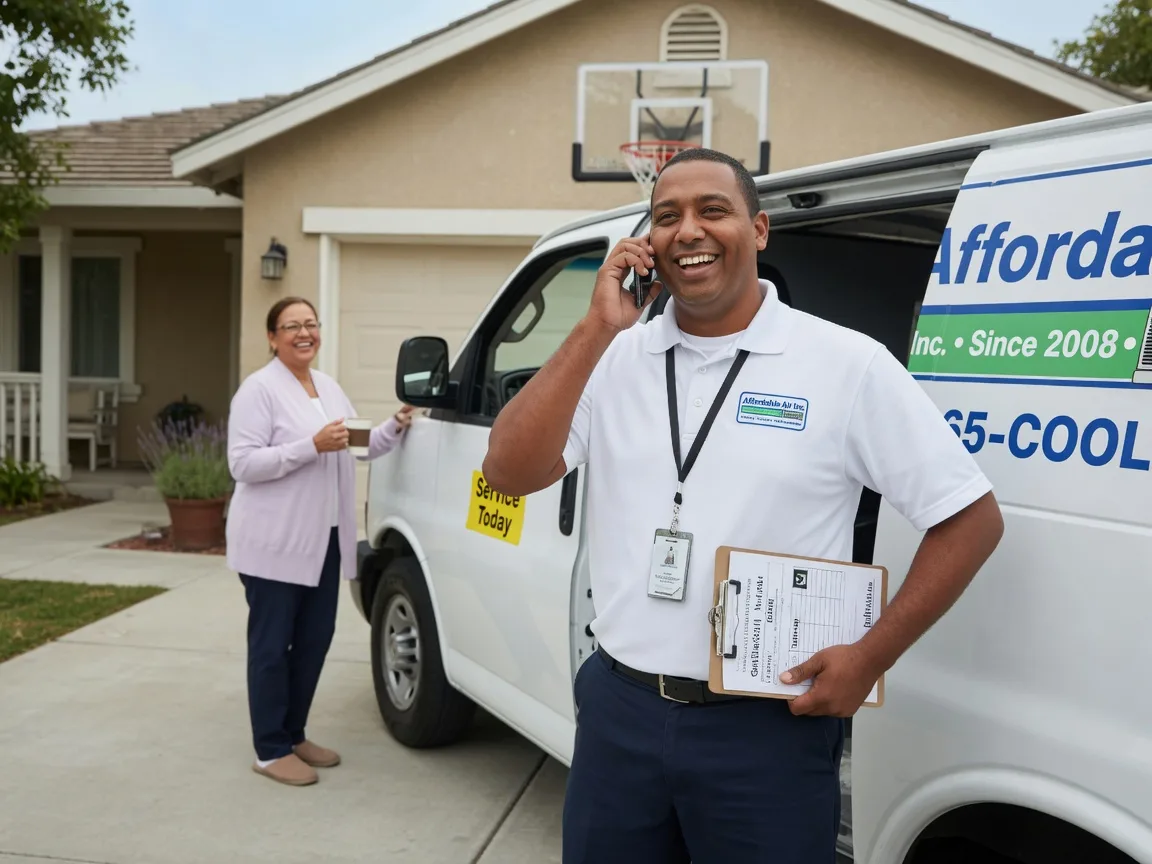 Central Ac Repair Harborton, VA FAQs
